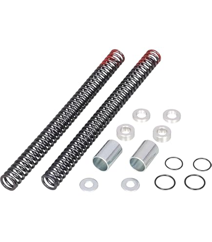 Amazon | OHLINS(オーリンズ) フロントフォークスプリング ZRX1200R(01