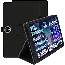 Android 16 タブレットCOLORROOM C5 11インチ Wi-Fi Amazon.co.jp: 【Android 16 タブレット 世界初登場】COLORROOM C5