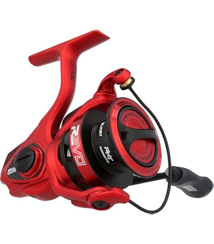 Amazon | Abu Garcia Revo ウィンチ スピニングリール - 30スピン