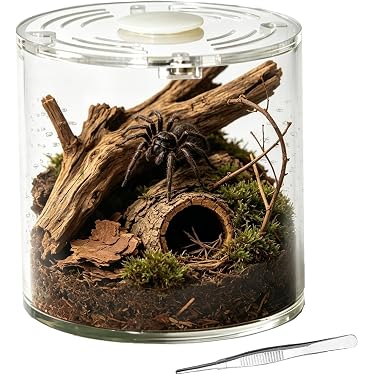 Amazon.co.jp 最新リリース: 爬虫類・両生類用ケース・アクセサリ の