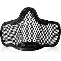 Amazon.co.jp: NB Tactical ゴーストマスク Ghost Mask BUNDLE V2