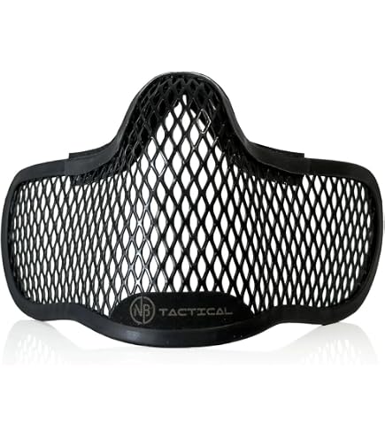 Amazon.co.jp: [NB Tactical] ネックゲイター NECK GAITER V3 Ghost