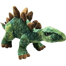 Amazon｜恐竜 置物 抱き枕 クッション マスコット リアル