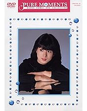 Amazon.co.jp: NAOKO ETERNAL SONGS [DVD] : 河合奈保子: DVD