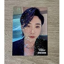 Mrs. GREEN APPLE大森元貴 サイン フォトカード ノア 71zJva1t01L._AC_UL210_SR210,
