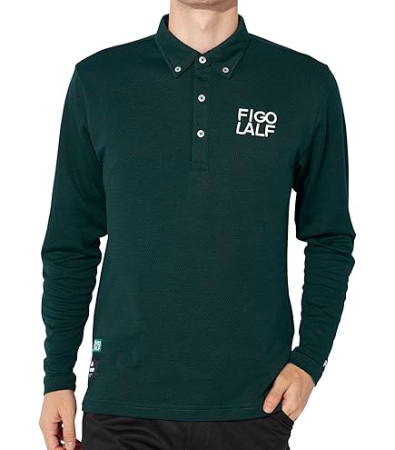 Amazon.co.jp: ドライジップシャツ (長袖) VAZS-21 レッド M