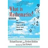 What Is Mathematics?: An Elementary Approach to Ideas and Methods (Oxford Paperbacks)