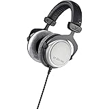 beyerdynamic セミオープン型オーバーヘッドヘッドホン 業務用 DT 880 PRO