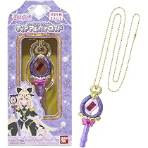 Amazon｜名探偵プリキュア！アクリルスタンド 森亜るるか スタンド