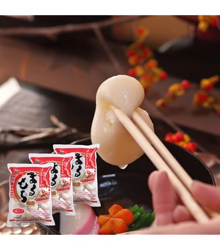 Amazon.co.jp: みやこがねもち100％）みどり会 んだ！ずんだ餅 お餅5個