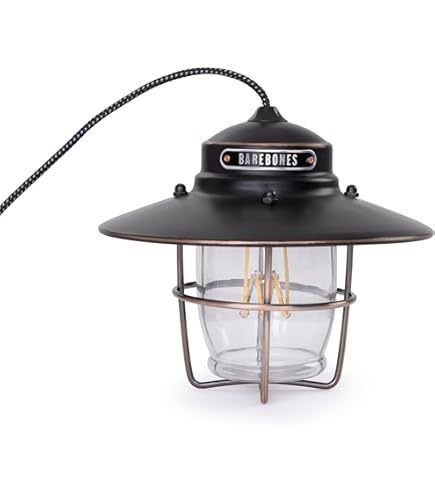 Amazon.co.jp: Barebones（ベアボーンズ）エジソン ストリングライト