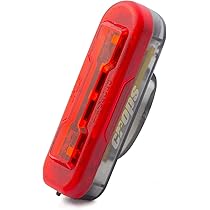 Amazon | crops(クロップス) 5LED テールライト オートセンサー