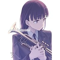 Just Because! 第2巻<初回限定版> [Blu-ray]