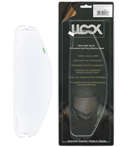 Amazon | [オージーケーカブト] DAF-1シールド ブルーミラー 570736