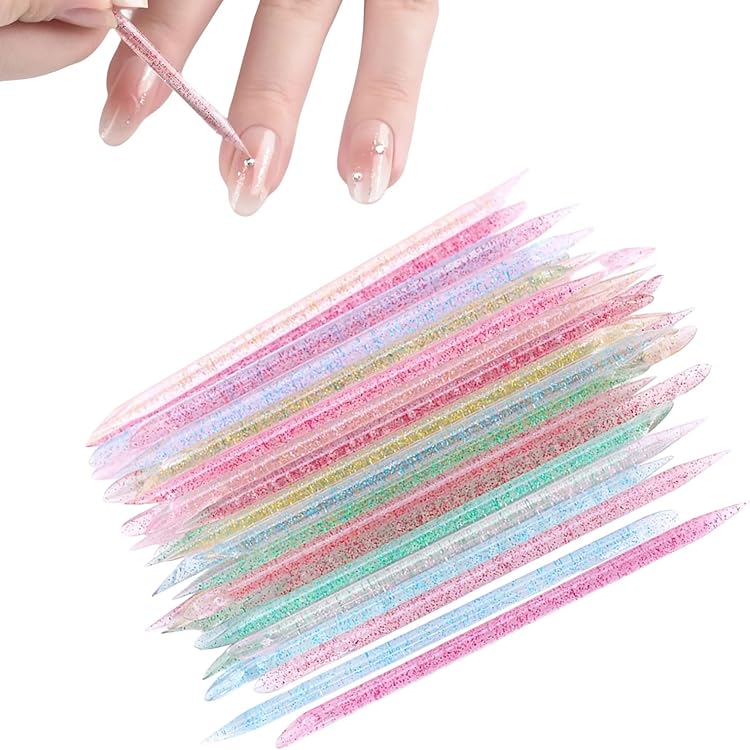 Amazon | ネイルドットスティック ネイルアートツール 約50本セット