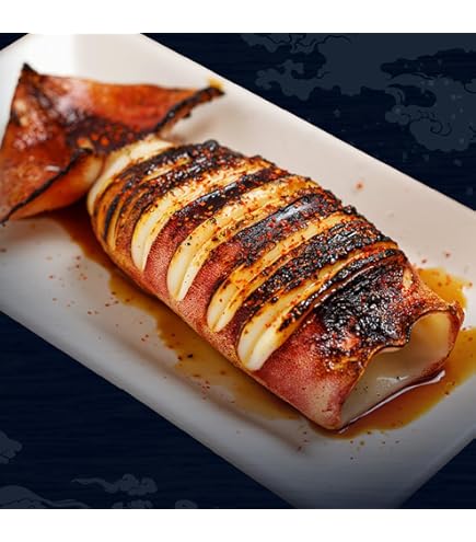 Amazon.co.jp: 大阪名物 いか焼き マシーン : 食品・飲料・お酒