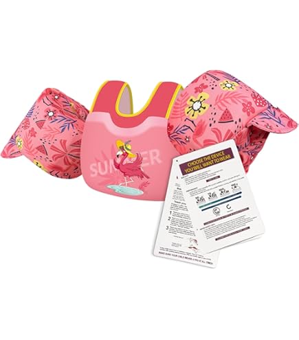 Amazon | INTEX(インテックス) トロピカルバディーズスイムベスト