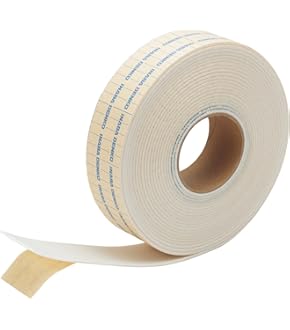 Amazon.co.jp: 因幡電工 粘着テープ 薄厚タイプ 25mm×20m