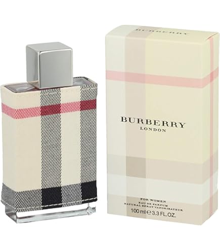 Amazon | 【バーバリー】バーバリー ロンドン EDP・SP 100ml (並行輸入