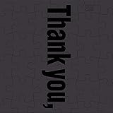 Thank you, ROCK BANDS (UNISON SQUARE GARDEN 15th Anniversary Tribute Album) (通常盤) [2CD]
