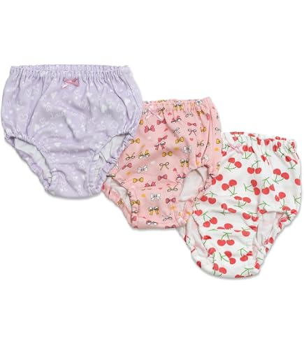 Amazon.co.jp: ジュエルペット 3Pショーツ (リボン) 110cm : ファッション