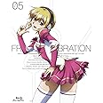 フリージング ヴァイブレーション Vol.5 [Blu-ray]