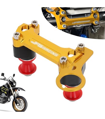 Zeta ZE32-1200 UX3 Clamp Kit, Position Up 0.9 inches (22 mm