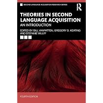 Amazon | Theories in Second Language Acquisition (Second Language