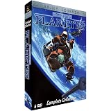 プラネテス コンプリート DVD-BOX （全26話, 650分） モーニング 幸村誠 アニメ [DVD] [Import] [PAL, 再生環境をご確認ください]