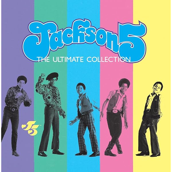 The Best of Michael Jackson: 20th Century Masters - The Millennium