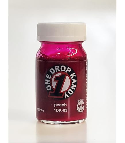 Amazon | SHOW UP ONE DROP KANDY ramune 1DK-12 1コートで塗れる
