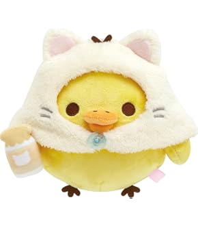 Amazon.co.jp: サンエックス リラックマ ｢ねこねこの湯