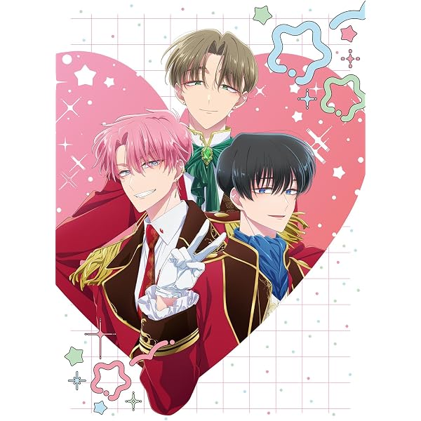 Amazon.co.jp: 「多聞くん今どっち!?」Blu-ray 1 : TVアニメ: DVD