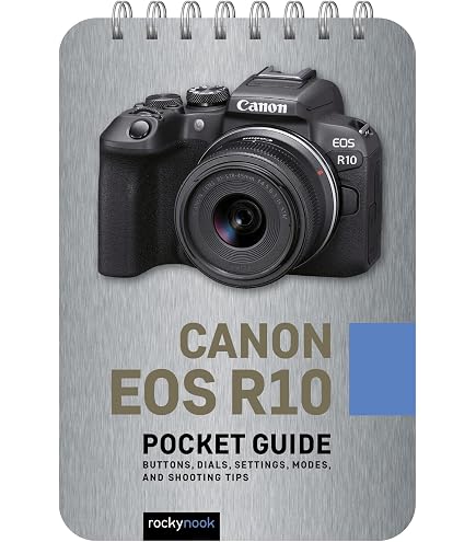 Amazon | Canon EOS R10 ミラーレスカメラ RF-S 18-150mmレンズ付き