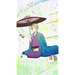 夏目友人帳 フルHD(1080×1920)スマホ壁紙/待受 着物姿の夏目貴志とニャンコ先生 夏目友人帳 フルHD(1080×1920)スマホ壁紙/待受 着物姿の夏目貴志とニャンコ先生