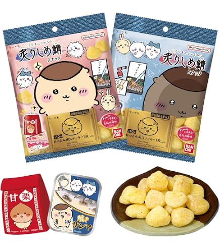 Amazon.co.jp: Parade ちいかわ おちょこ2 × 全6種セット フルコンプ