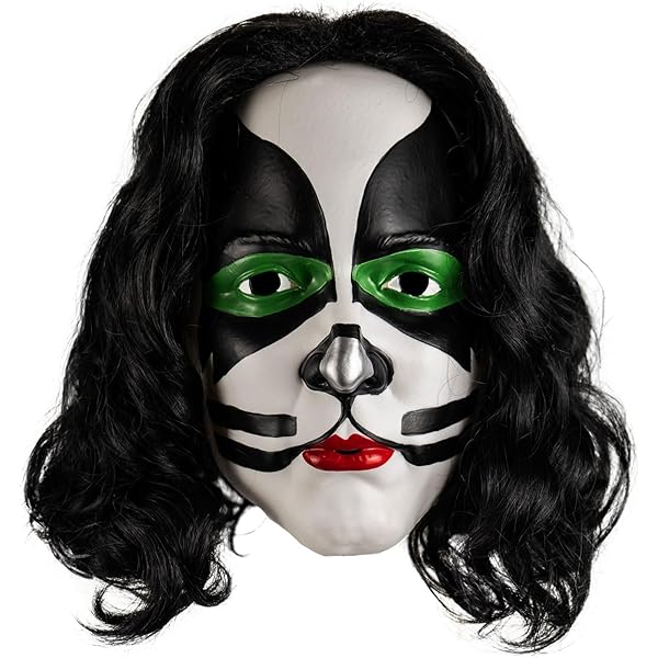 短期間値下げ☆KISSマスク4つILLUSIVE CONCEPTS MASK 短期間値下げ☆KISSマスク4つILLUSIVE CONCEPTS MASK 短期間値下げ