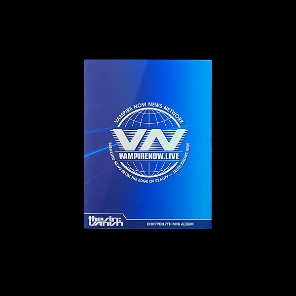 Amazon.co.jp: 【SET商品】ENHYPEN [THE SIN : VANISH 3 SET] （韓国盤