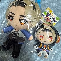 仮面ライダーガヴ　　ヴラム マスコット　ぬいアクスタ　ラキア・アマルガ 庄司浩平 仮面ライダーガヴ ヴラム マスコット ぬいアクスタ ラキア