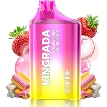 Amazon | Kingrada 17 Pro (パイナップル·マンゴー·ピーチ·アイス