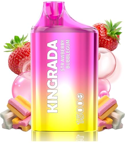Kingrada 17 Pro グレープ·マスカット·青いりんごアイス5個セット Amazon | Kingrada 17 Pro (グレープ·マスカット·青いりんご·アイス