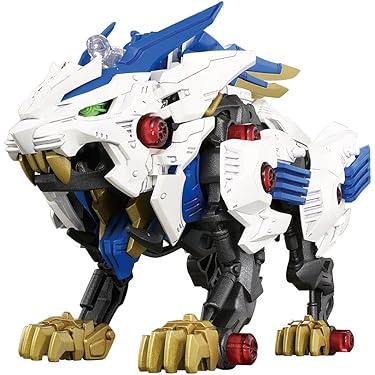 ゾイドワイルド19体セット⭐︎まとめ売り Amazon.co.jp: ZOIDS ゾイドワイルド ZW19 ファングタイガー