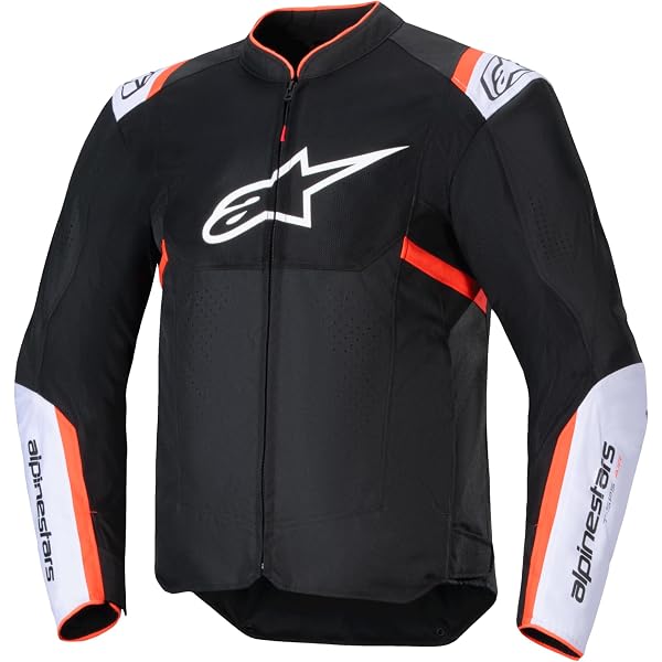Amazon.co.jp: Alpinestars T-GP Plus R V3 Air メンズ ストリート