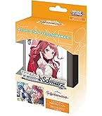 ヴァイスシュヴァルツ　デレマス　デッキ Amazon.co.jp: ヴァイスシュヴァルツ トライアルデッキ アイドル