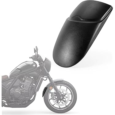 Amazon.co.jp 売れ筋ランキング: バイク用フェンダー の中で最も