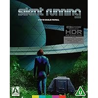 Amazon.co.jp: サイレント・ランニング ユニバーサル思い出の復刻版