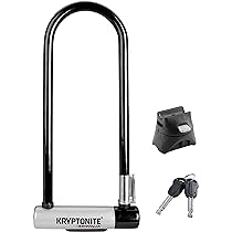 クリプトナイト　Kryptolok Series 2 LS 自転車 U字ロック Amazon | Kryptonite [ クリプトナイト ] Kryptolok シリーズ2