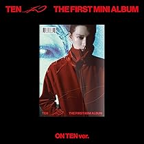 I.M FIRST SOLO MINI ALBUM レコード GD00089588.default.1.t1.jpg