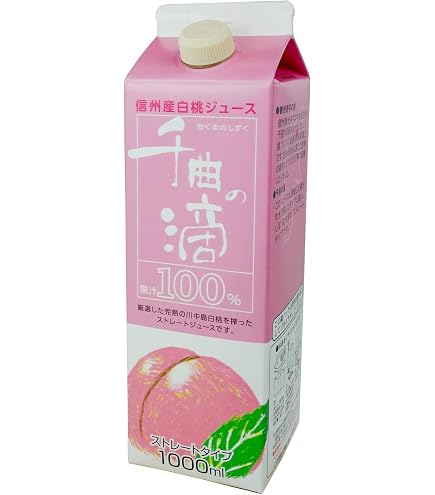 Amazon.co.jp: 世界のKitchenから 乳酸菌ととろとろ桃のフルーニュ