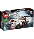 Amazon.co.jp: レゴ(LEGO) スピードチャンピオン ケーニグセグ